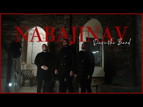Daruško Band NABAJINAV Official Video 4K