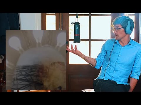 Slipknot - Snuff (pianist reacts to metalhead friend’s suggestion)