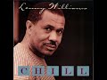 Lenny Williams-Baby You Caught My Eye (1994)