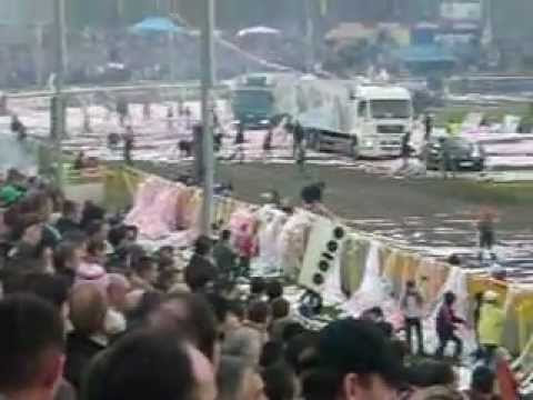 KMO-Polonia Bydgoszcz 2008