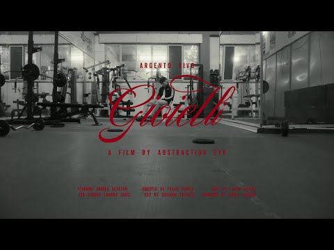 Argento Vivo - GIOIELLI (Official Video)