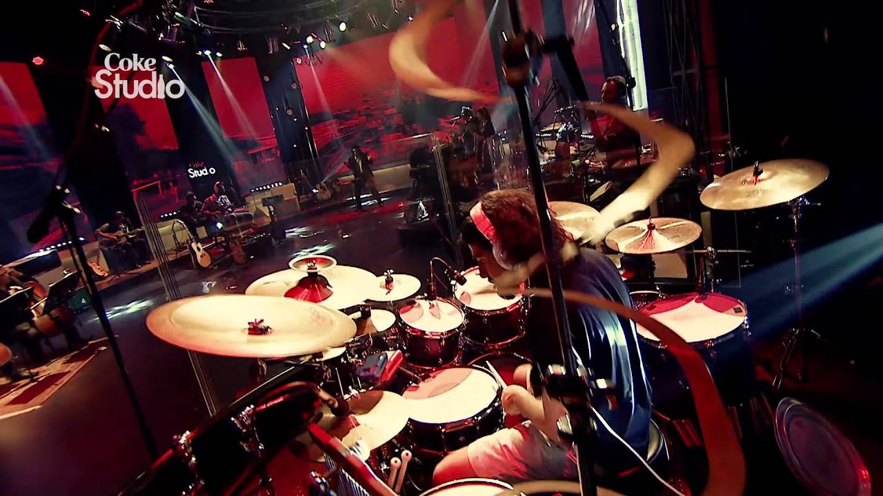 Mitti Da Palwaan Lyrics  | Coke Studio Pakistan – Season 7 | Abbas Ali Khan, Abida Parveen | Jawad Ahmad | Strings (Band)