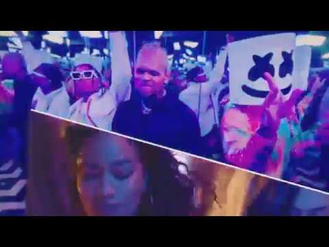 TINI - 22: with Marshmello