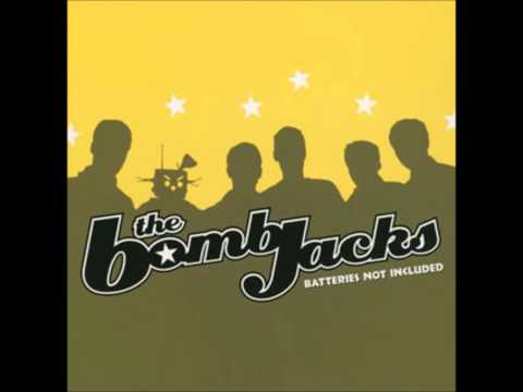 THE BOMBJACKS - Everything To Lose