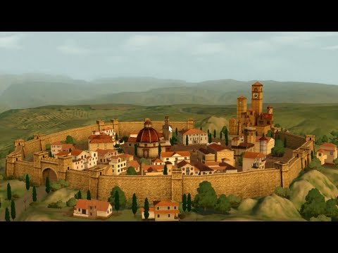 Les Sims 3 : Monte Vista PC