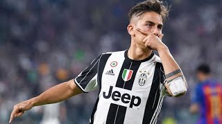 Paulo Dybala\Rap\Paulo - Confiado &amp; Tranquilo\Road To Cardiff