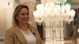 CIO Update Röportaj - Penta Teknoloji CIO-COO'su Yasemin Budak