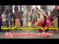 Natyam Telugu Movie Shooting MY MOVIE SHOW