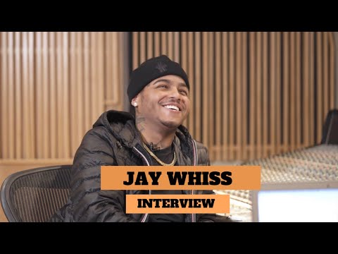 The Jay Whiss Interview