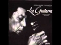 Atahualpa Yupanqui - El Niño Duerme Sonriendo