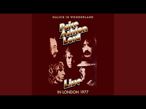 On The Road Again. Again (Live)