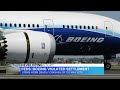 Feds claim Boeing violated settlement - Video
