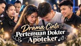 Download lagu Drama Cinta Di Pendopo Lawas | Pelangi Tak Berwarna - Tri Suaka (LIVE NGAMEN) mp3