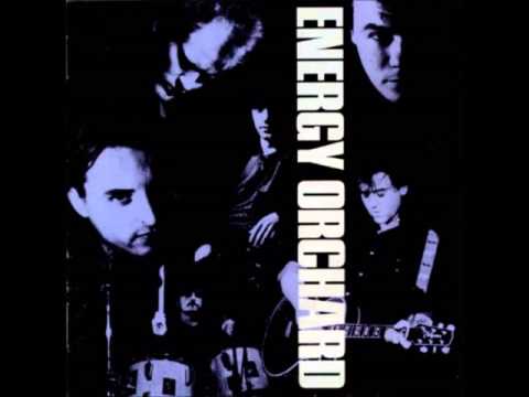 Energy Orchard -  Wasted