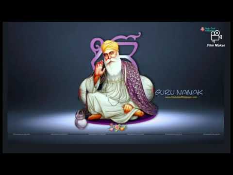 IK NAAM GURU KOLON MANG LAi, BHAI HARBANS SHING ji  (Jagadhari wale )