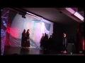Abbacadabra Les Noces De Carabosse Spectacle 2012