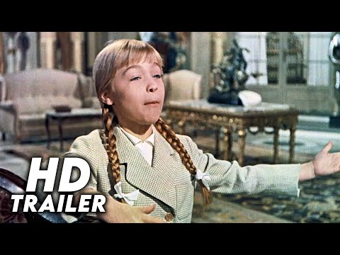 Un rayo de luz (1960) Original Trailer [FHD]