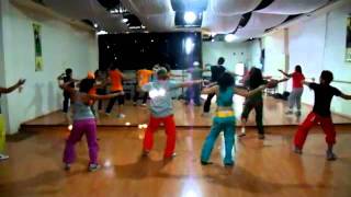 Estamos calienticos Alexi Montes