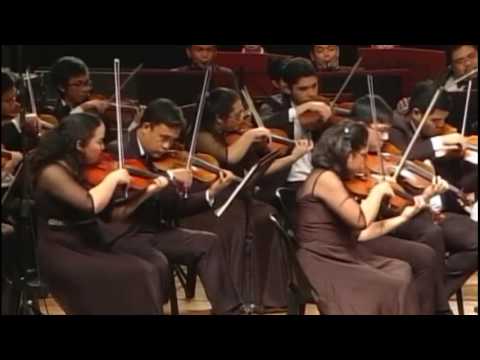 Beethoven: Symphony No.9, 2nd movement