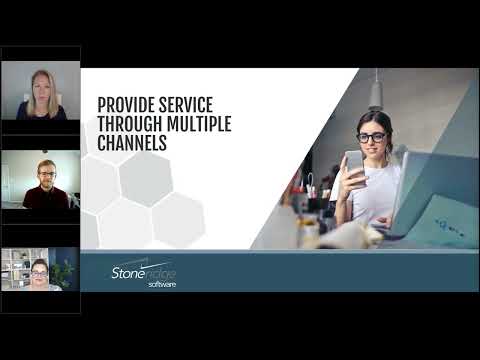 See video What is Your Customer Support Experience? Strengthen Your Customer Service Team with D365 CE