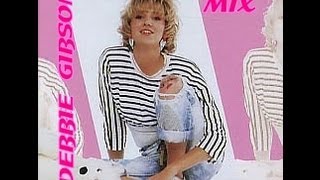 Debbie Gibson - 80&#39;s mix