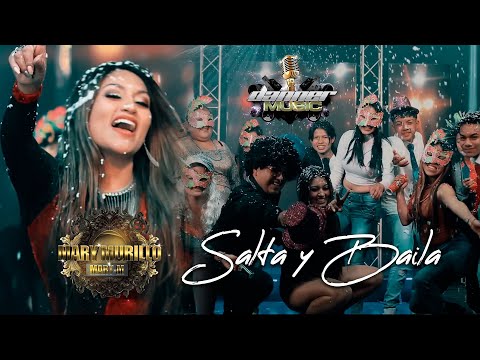 MARY MURILLO - SALTA Y BAILA EN CARNAVAL
