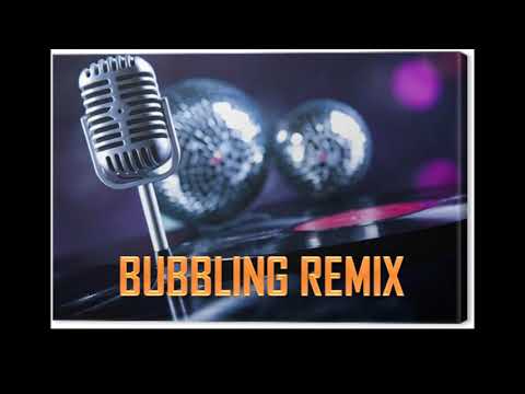 DJ-Jeff - Bubbling mix