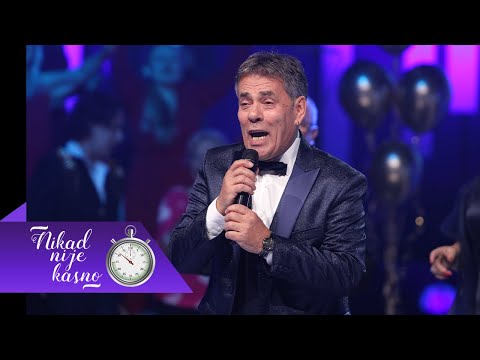 Romeo Nikolic - Sve ove godine - NNK - EM 15 - 31.12.2023.