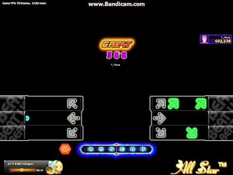 Audition Patch BU E 567