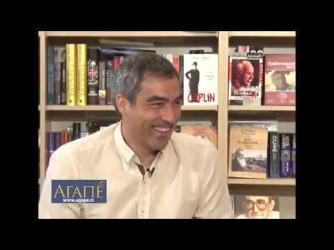 Agape - Dejan Mijač (17.05.2015)