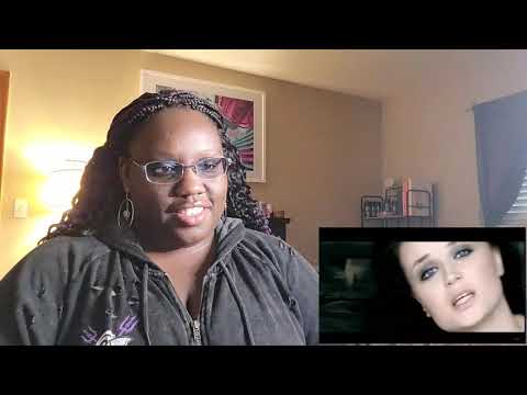 Polina Gagarina   Lullaby REACTION