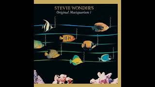 Stevie Wonder - Front Line (1982)