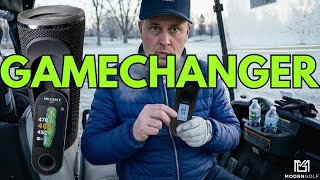 Is the new Mileseey GeneSonic Pro the ultimate game changer? Best golf speaker in 2026