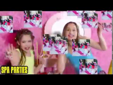 Get Sleepy Tee-Pee Parties