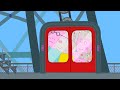 Peppa Pig Travels To Paris Adventures With Peppa Pig