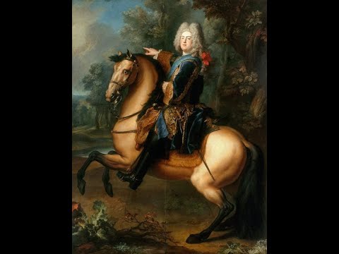 Jak August III został królem Polski 1733/Wydarzenie dnia