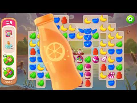 Manor Cafe level 3020