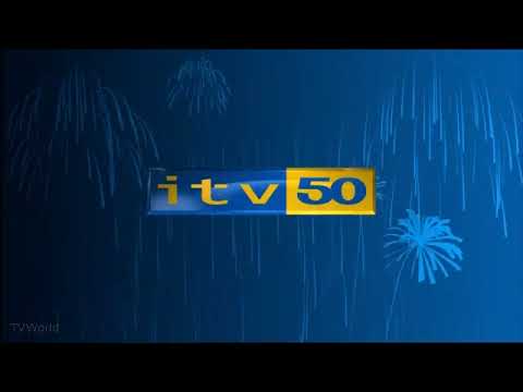 Itv 50 ident 4