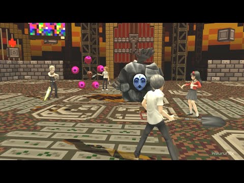 Persona 4 Golden PC Gameplay Walkthrough Part 31 [No Commentary]