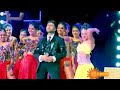 Ram Charan Superb Dance Perfomance At IIFA 2016