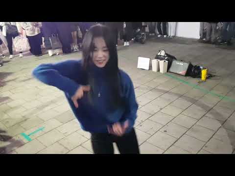 20230131 215835 #Kagawa Yu & 김효진# PSY - That That