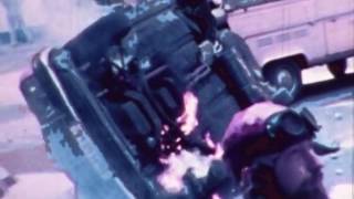 - William S. Burroughs - "From Riot To Eternity" - Vivid Tribe Of Psychics -