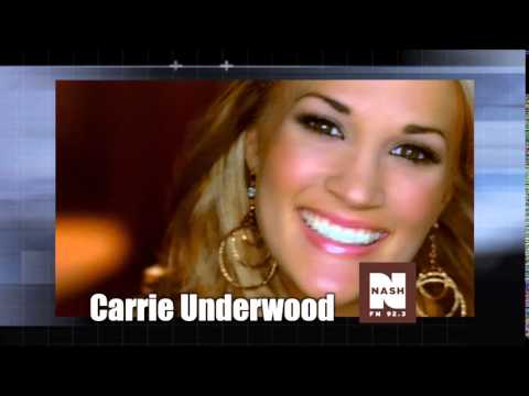 Nash FM 92.3 -  New Orleans