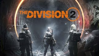 THE DIVISION 2 \\ DARK ZONE PVP \\ END GAME