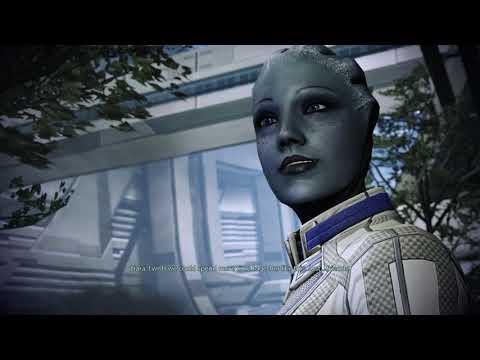 Citadel Casual Meetings - Mass Effect 3 Legendary Edition - Part 43