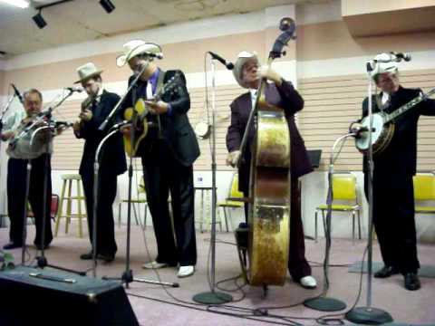 Kody Norris and the Watauga Mountain Boys, In Despair