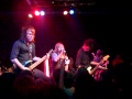 A Skylit Drive - Separate Ways Cover (LIVE) 