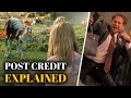Don T Look Up End Post Credit Scene Explained Breakdown