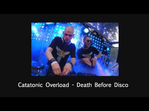 Catatonic Overload Special by DJ Redeemers