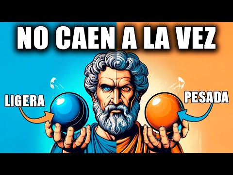 El Mito de las Caidas Libres explicado por Ingeniero Aeroespacial